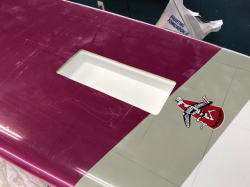 Marine Malibu Bennett 9_5